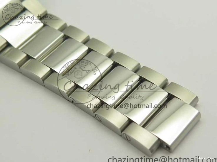 0202 Aqua Terra 150M SS VSF 1:1 Best Edition Blue Wave Textured Dial YG Hand on SS Bracelet A8500 Super Clone Sporty 8026